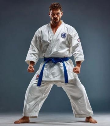 千歲國際實業集團舉辦MMA專業技能培訓