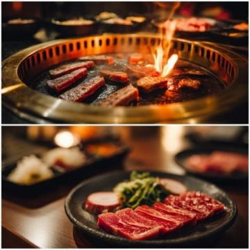 諸城燒烤——齊魯大地上獨特的美食風尚