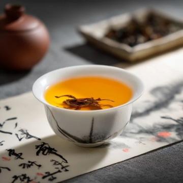 春天不容錯過的特色美食：南通冷蒸