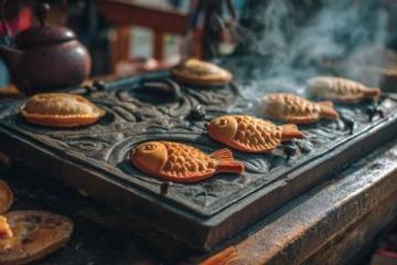 貴州安順特色美食探秘：不可錯過的當地小吃嘗鮮記