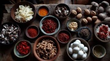廣西舌尖上的旅途:體驗獨特的美食與民族風情