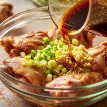 經典家常菜粉蒸肉制作指南：食材調料與烹飪技巧詳解