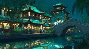 我的家鄉(xiāng)在河南新鄭，那是一個歷史悠久、文化底蘊深厚的地方,但今天