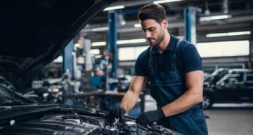 汽車保養指南:讓你的愛車健康長壽