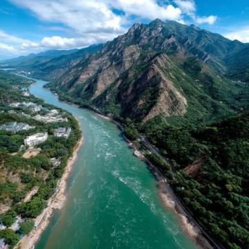 河北白石山5A級景區旅游攻略及推薦景點