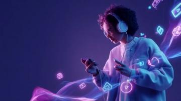 展望2025:從AI革新到文化共創,游戲行業未來趨勢深度解析