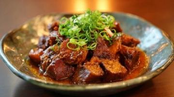 龍巖日料自助，炒雞好吃|||這家日料是我目前為止覺得價格合適，品質還不錯的一家