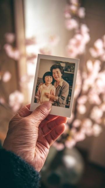 南京尋舊友：32年憶周敏姐姐，你身在何處？