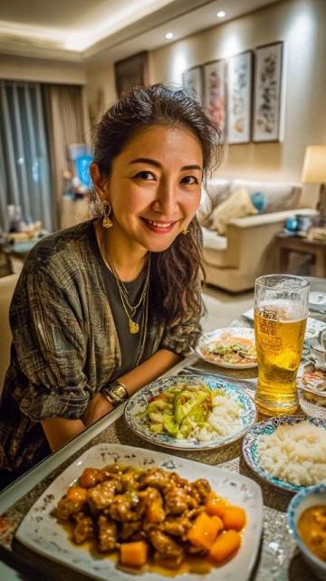 陽春市美食之旅:從糍到臘鴨!