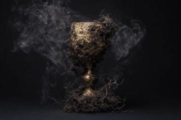 舌尖上的千年風(fēng)雅：從青銅鼎到太空艙的文明密碼