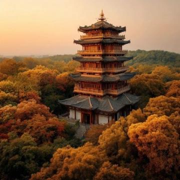 武漢旅游全指南:景點(diǎn)美食住宿一應(yīng)俱全