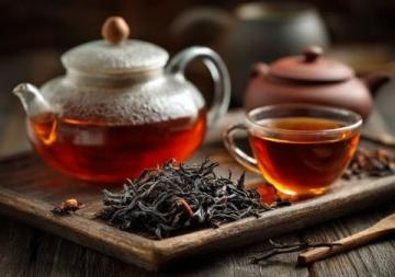 巖茶為什么要焙火?不同烘焙方式的影響解析