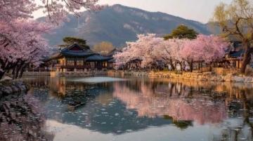 五天假期旅游全攻略:北國春光、都市潮流與文化探索之旅