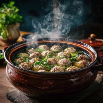 高溫難耐?10分鐘內輕松搞定的5道冰涼美食