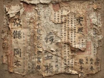中國古代文學常識30題:從詩經到四大名著