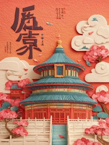 宋井桃源美食節:舌尖上的桃花盛宴,喚醒味蕾的春天記憶