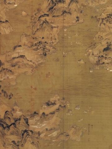西漢絫縣的興衰：行政布局與廢棄原因探析