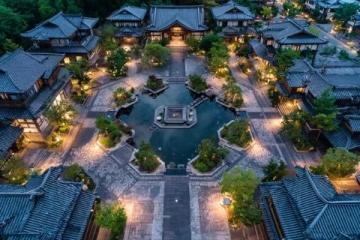 增城密蘇里湖畔：瀑布徒步、溫泉自助、私人溫泉池及荔枝宴等精彩體驗(yàn)等著你！