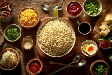 洪洞縣美食盤點：饸饹面、擦擦面等特色面食一網打盡
