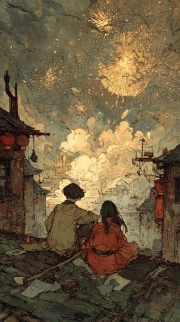 煙花三月下?lián)P州：跟隨李白的步伐，感受千年的詩畫意蘊(yùn)