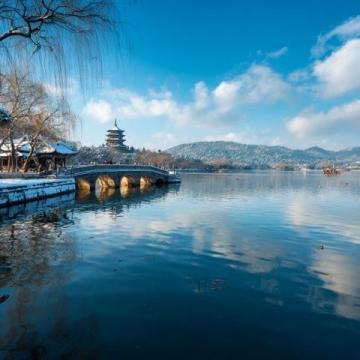 杭州3日游超詳細(xì)攻略:西湖、靈隱寺、宋城全體驗