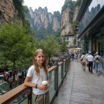 重慶旅游攻略：經典3日行程推薦，涵蓋熱門景點與地道美食