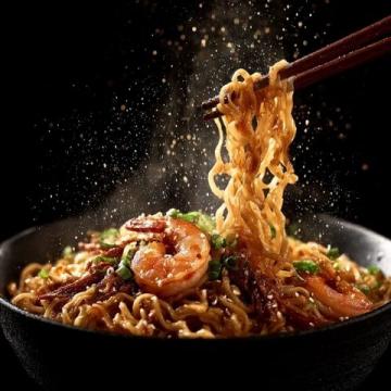 廣州廣式炒面只需142.5元,暢享地道美食之旅
