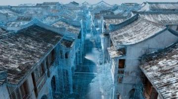 澗西的人口變遷:豫東人在工業重鎮的新聚落與融合故事