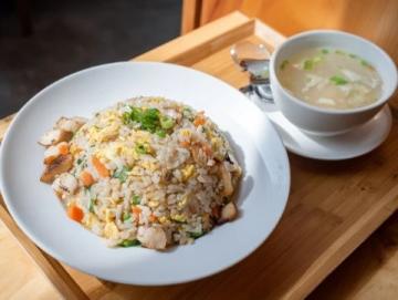 三張信用卡解鎖五折美食：享受優惠解鎖干飯自由