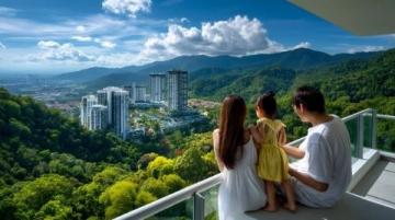 五一重慶銀發游攻略：避坑指南+安全貼士，帶父母玩轉8D魔幻城之旅