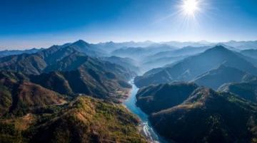 重慶巴南區旅游攻略:10大景點暢游山水交融美景