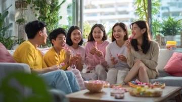 五一在家怎么過?打造有意義的城市微度假體驗