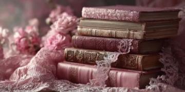 人生旅途中的珍藏:書(shū)籍與回憶之旅