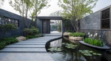 桂平糖廠憩園:最大假山建筑體魅力揭秘