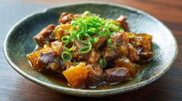 蘇東坡被貶嶺南成美食達人:從東坡肉到生蠔燉豆腐