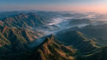 探秘福建深山瑰寶——桂峰古村,領(lǐng)略原生態(tài)明清時(shí)光之旅