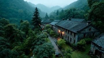 川西旅游畢棚溝旅游攻略(畢棚溝旅游攻略|帶你邂逅川西絕美風(fēng)光)