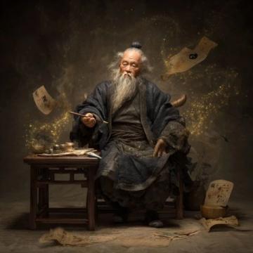 孔老夫子:古早版的知識網紅智慧幽默解讀經典