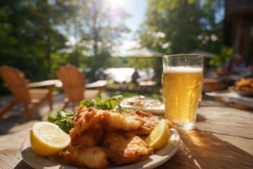 夏日限定:啤酒蝦輕松烹飪指南,解鎖鮮美新體驗(yàn)