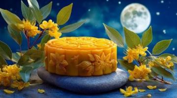 美食的白月光(童年白月光美食的回歸：時光與味道的重逢)