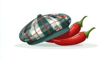 標題你不知道的冷知識辣椒的那些事,真是太有趣了!