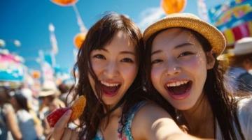 別墅轟趴全攻略:青春狂歡局帶你玩轉(zhuǎn)夏日美好時光