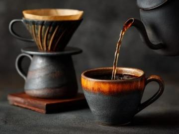 巖茶為什么要焙火?不同烘焙方式的影響解析