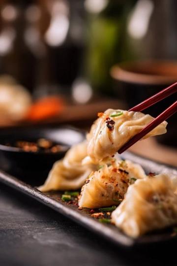 月子中心推薦:7款簡單美味加餐小點心,松軟可口超解饞