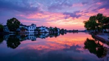 常熟沙家浜橫涇風(fēng)景區(qū)簡(jiǎn)介及游玩攻略
