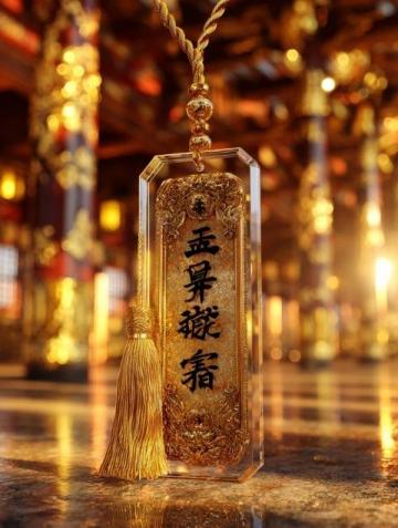 測你一生的幸運程度，看你晚年是否富貴滿堂