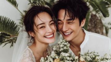 娛樂圈的5.20愛情熱潮，讓這些夫妻的甜蜜繼續燃燒！