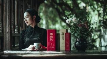 藏海傳登頂優酷熱度史冠的原因有哪些藏海傳香老板人物分析多面人生與