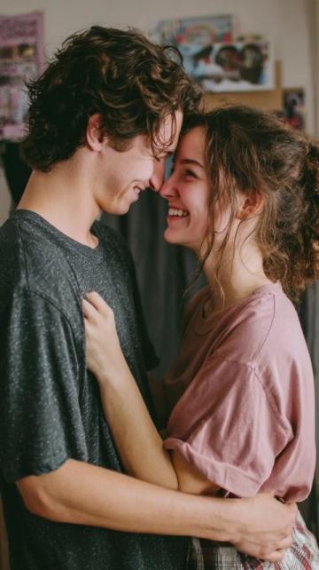 如何讓男友時刻牽掛?36個撒嬌話術讓他瘋狂想念你