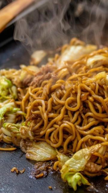 廣州廣式炒面只需142.5元,暢享地道美食之旅
